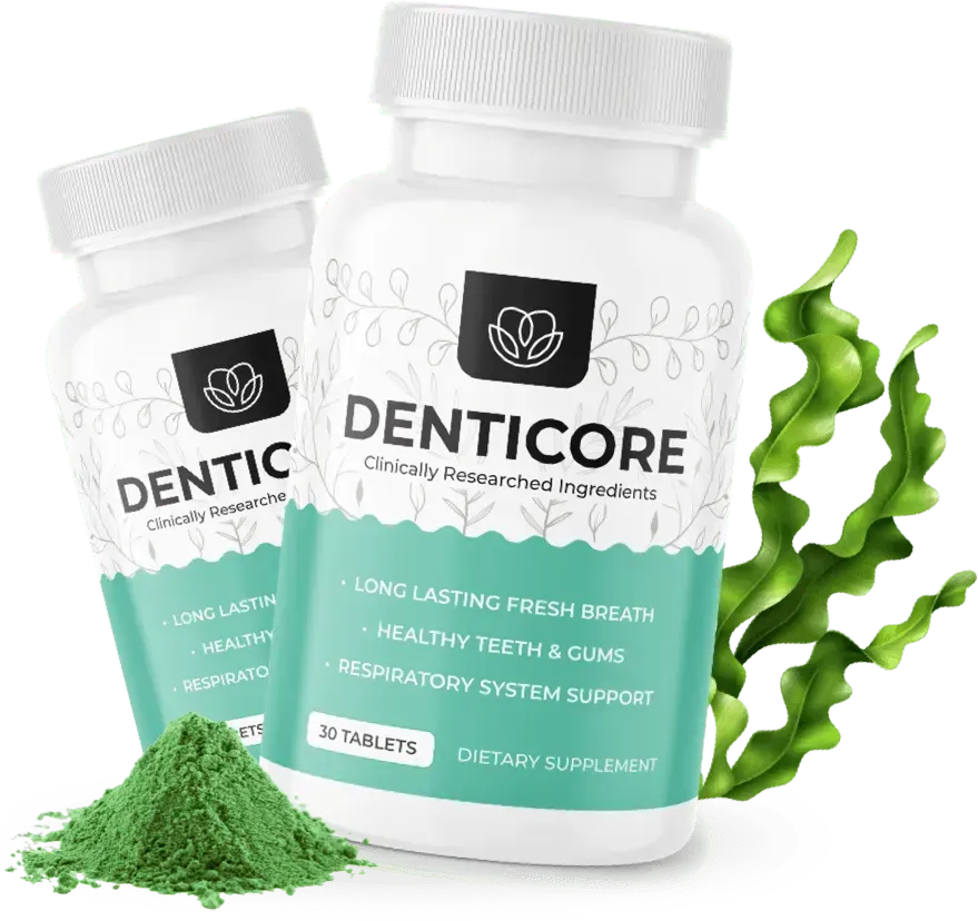 Get DentiCore