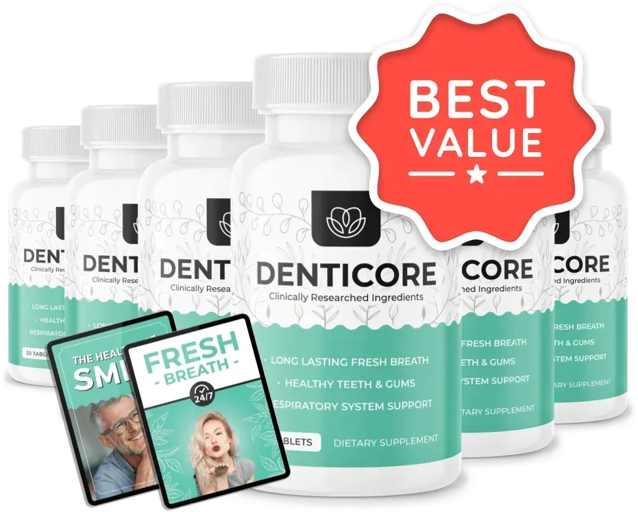 Order DentiCore